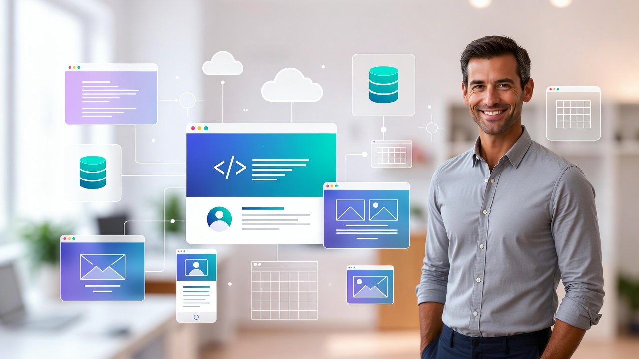 Nexus IT Solutions Digital Growth